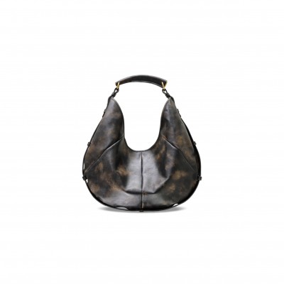 YSL MOMBASA LARGE IN VINTAGE LEATHER 848811 (31*24*3cm) YSL MOMBASA LARGE IN VINTAGE LEATHER 848811 (31*24*3cm)
